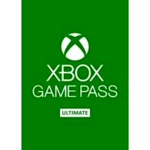 Xbox game pass unlimited